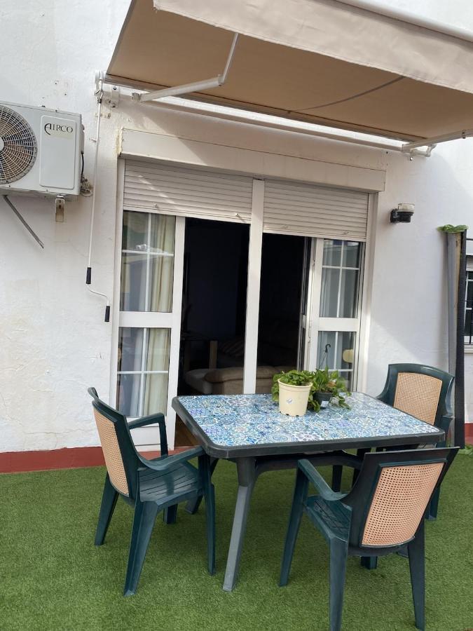 Apartamento En Huelva. Extérieur photo