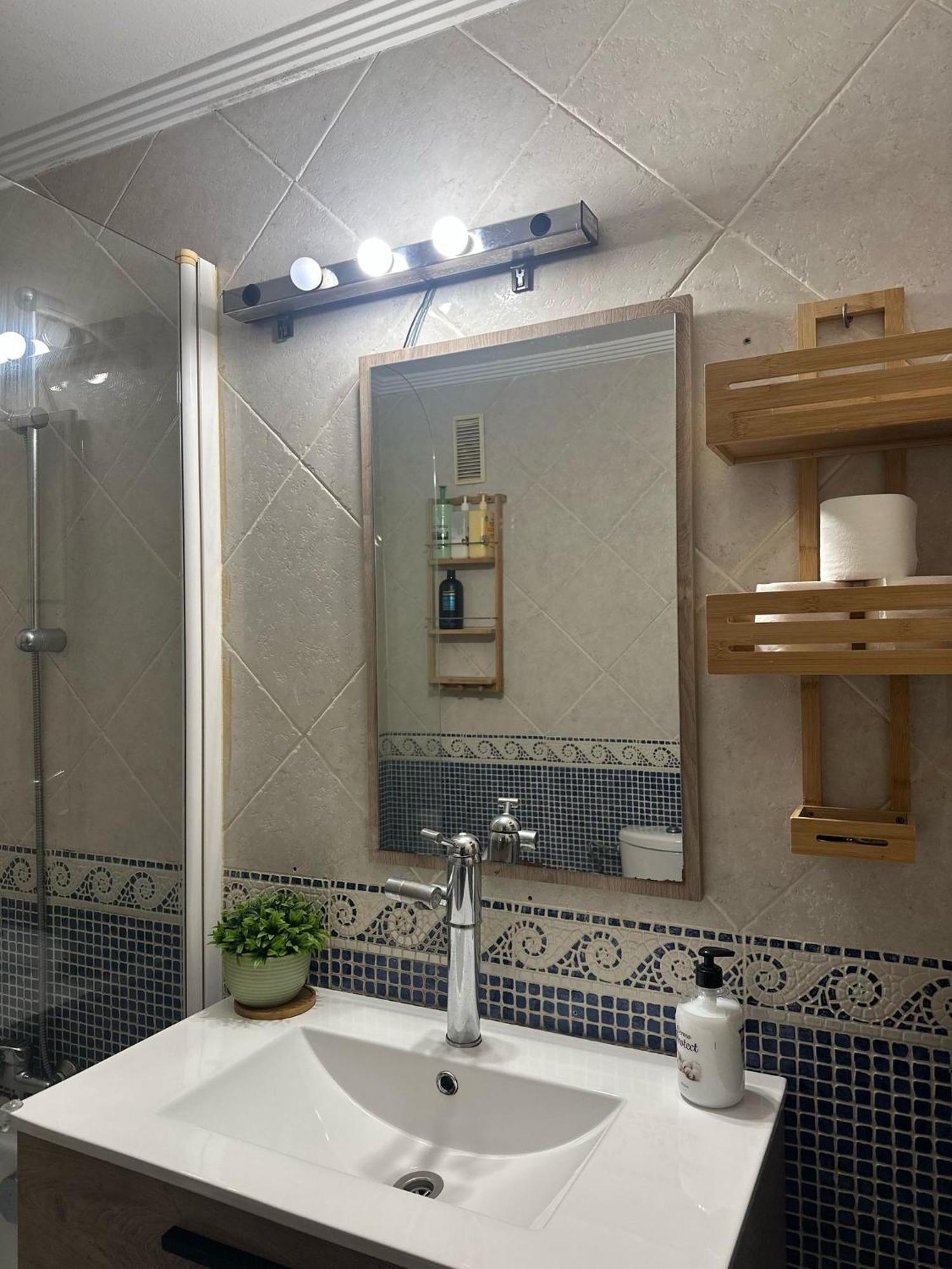 Apartamento En Huelva. Extérieur photo