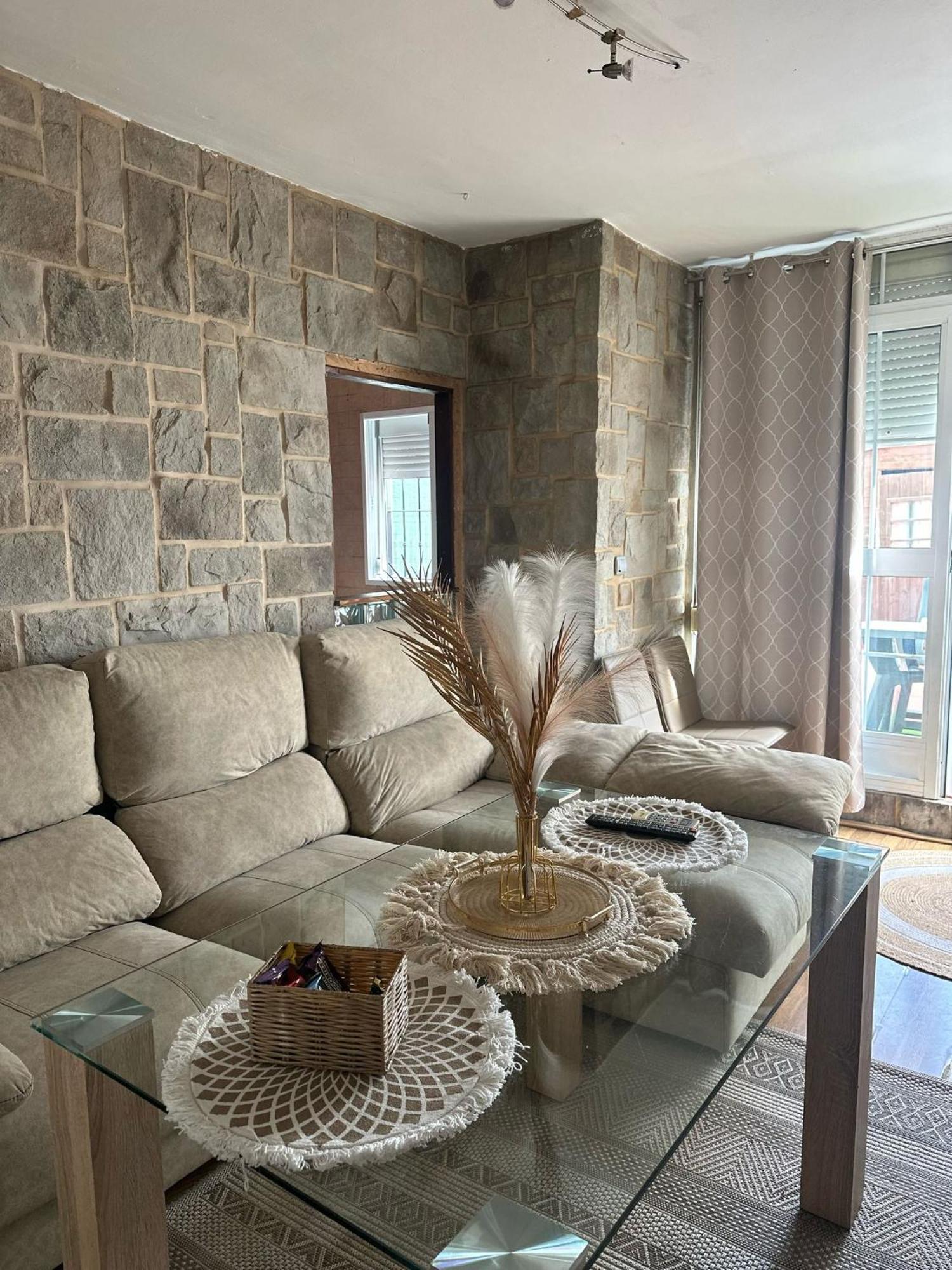 Apartamento En Huelva. Extérieur photo