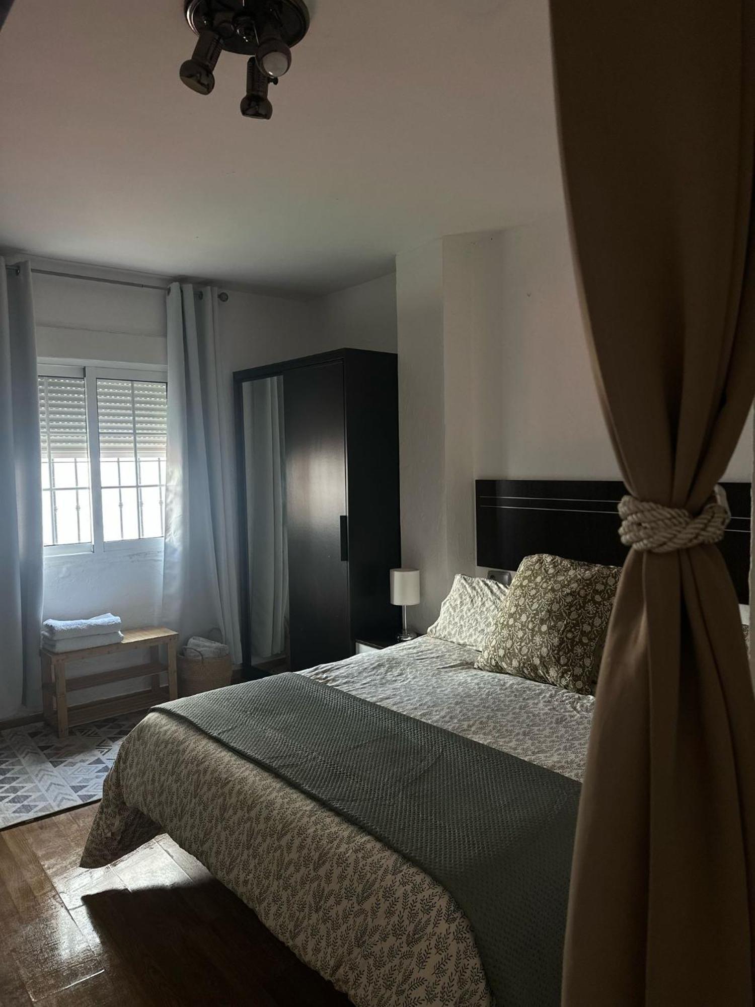 Apartamento En Huelva. Extérieur photo