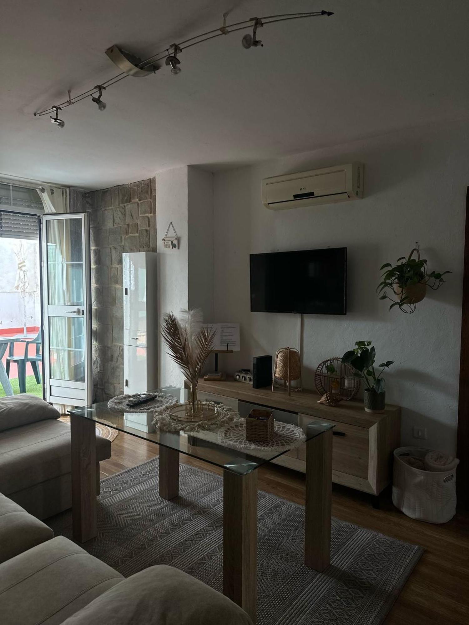 Apartamento En Huelva. Extérieur photo