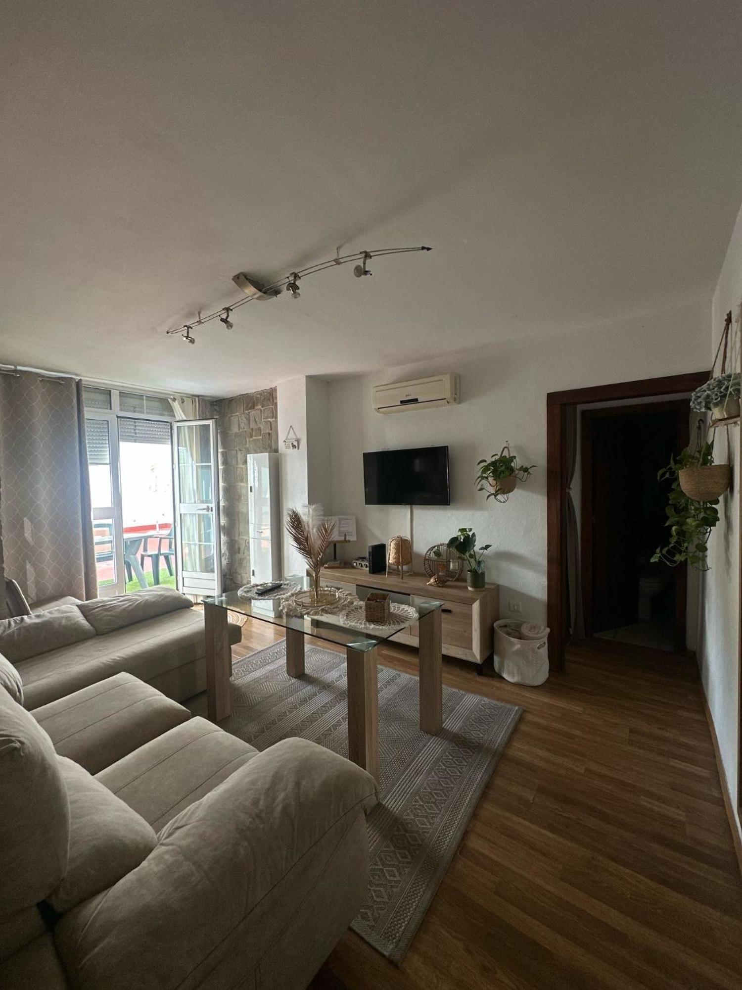Apartamento En Huelva. Extérieur photo
